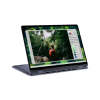 Dell Inspiron 16 7640 2 in 1, CPU: Core Ultra 7 155H, RAM: RAM 32 GB, Ổ cứng: SSD 1TB, Độ phân giải : Quad HD+ Touch, Card đồ họa: Intel Arc Graphics, Màu sắc: Midnight Blue - hình số , 8 image