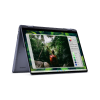 Dell Inspiron 16 7640 2 in 1, CPU: Core Ultra 7 155H, RAM: RAM 32 GB, Ổ cứng: SSD 1TB, Độ phân giải : Quad HD+ Touch, Card đồ họa: Intel Arc Graphics, Màu sắc: Midnight Blue - hình số 