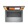 Dell Latitude 5450 (2024), CPU: Core Ultra 5 125U, RAM: RAM 16 GB, Ổ cứng: SSD 256GB, Độ phân giải : Full HD, Card đồ họa: Intel Graphic, Màu sắc: Dark Gray - hình số , 10 image