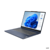 Lenovo IdeaPad 5 2 in 1 14AHP9, CPU: Ryzen 7 - 8845HS, RAM: RAM 16 GB, Ổ cứng: SSD 1TB, Độ phân giải : Full HD+ Touch, Card đồ họa: AMD Radeon 780M, Màu sắc: Cosmic Blue - hình số , 3 image