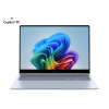 Samsung Galaxy Book 4 Edge, CPU: X1E-84-100, RAM: RAM 16 GB, Ổ cứng: SSD 1TB, Độ phân giải : Quad HD+, Card đồ họa: Qualcomm Adreno, Kích thước màn hình: 16 inch, Màu sắc: Sapphire Blue - hình số , 8 image