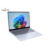 Samsung Galaxy Book 4 Edge, CPU: X1E-84-100, RAM: RAM 16 GB, Ổ cứng: SSD 1TB, Độ phân giải : Quad HD+, Card đồ họa: Qualcomm Adreno, Kích thước màn hình: 16 inch, Màu sắc: Sapphire Blue - hình số , 6 image