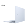 Samsung Galaxy Book 4 Edge, CPU: X1E-84-100, RAM: RAM 16 GB, Ổ cứng: SSD 1TB, Độ phân giải : Quad HD+, Card đồ họa: Qualcomm Adreno, Kích thước màn hình: 16 inch, Màu sắc: Sapphire Blue - hình số , 7 image