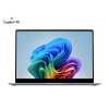 Samsung Galaxy Book 4 Edge, CPU: X1E-84-100, RAM: RAM 16 GB, Ổ cứng: SSD 1TB, Độ phân giải : Quad HD+, Card đồ họa: Qualcomm Adreno, Kích thước màn hình: 16 inch, Màu sắc: Sapphire Blue - hình số 