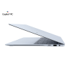 Samsung Galaxy Book 4 Edge, CPU: X1E-84-100, RAM: RAM 16 GB, Ổ cứng: SSD 1TB, Độ phân giải : Quad HD+, Card đồ họa: Qualcomm Adreno, Kích thước màn hình: 16 inch, Màu sắc: Sapphire Blue - hình số , 5 image