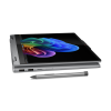 Lenovo IdeaPad 5 2 in 1 14Q8X9, CPU: X1P-42-100, RAM: RAM 16 GB, Ổ cứng: SSD 1TB, Độ phân giải : Full HD+, Card đồ họa: Qualcomm Adreno, Hệ điều hành: Windows 11 Home, Màu sắc: Luna Grey - hình số , 6 image