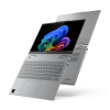 Lenovo IdeaPad 5 2 in 1 14Q8X9, CPU: X1P-42-100, RAM: RAM 16 GB, Ổ cứng: SSD 1TB, Độ phân giải : Full HD+, Card đồ họa: Qualcomm Adreno, Hệ điều hành: Windows 11 Home, Màu sắc: Luna Grey - hình số , 7 image