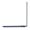 Lenovo IdeaPad Slim 5 14Q8X9, CPU: X1P-42-100, RAM: RAM 32 GB, Ổ cứng: SSD 1TB, Độ phân giải : Full HD+, Card đồ họa: Qualcomm Adreno, Kích thước màn hình: 14 inch, Loại màn hình: Laptop Non-Touch, Hệ điều hành: Windows 11 Home, Màu sắc: Abyss Blue - hình số , 3 image