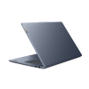 Lenovo IdeaPad Slim 5 14Q8X9, CPU: X1P-42-100, RAM: RAM 32 GB, Ổ cứng: SSD 1TB, Độ phân giải : Full HD+, Card đồ họa: Qualcomm Adreno, Kích thước màn hình: 14 inch, Loại màn hình: Laptop Non-Touch, Hệ điều hành: Windows 11 Home, Màu sắc: Abyss Blue - hình số , 4 image
