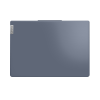 Lenovo IdeaPad Slim 5 14Q8X9, CPU: X1P-42-100, RAM: RAM 32 GB, Ổ cứng: SSD 1TB, Độ phân giải : Full HD+, Card đồ họa: Qualcomm Adreno, Kích thước màn hình: 14 inch, Loại màn hình: Laptop Non-Touch, Hệ điều hành: Windows 11 Home, Màu sắc: Abyss Blue - hình số , 6 image