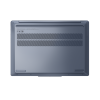 Lenovo IdeaPad Slim 5 14Q8X9, CPU: X1P-42-100, RAM: RAM 32 GB, Ổ cứng: SSD 1TB, Độ phân giải : Full HD+, Card đồ họa: Qualcomm Adreno, Kích thước màn hình: 14 inch, Loại màn hình: Laptop Non-Touch, Hệ điều hành: Windows 11 Home, Màu sắc: Abyss Blue - hình số , 7 image