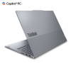 Lenovo ThinkBook 16 G7 QOY, CPU: X1P-42-100, RAM: RAM 32 GB, Ổ cứng: SSD 1TB, Độ phân giải : Full HD+, Card đồ họa: Qualcomm Adreno, Hệ điều hành: Windows 11 Pro, Màu sắc: Luna Grey - hình số , 3 image