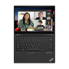 Lenovo Thinkpad T14 Gen 4, CPU: Core i7 - 1365U, RAM: RAM 16 GB, Ổ cứng: SSD M.2 1TB, Độ phân giải: FHD+ Touch, Card đồ họa: Intel Iris Xe Graphics, Màu sắc: Thunder Black - hình số , 3 image