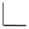 Lenovo Thinkpad T14 Gen 4, CPU: Core i7 - 1365U, RAM: RAM 16 GB, Ổ cứng: SSD M.2 512GB, Độ phân giải: FHD+, Card đồ họa: Intel Iris Xe Graphics, Màu sắc: Thunder Black - hình số , 4 image