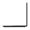 Lenovo Thinkpad T14 Gen 4, CPU: Core i5 - 1345U, RAM: RAM 16 GB, Ổ cứng: SSD M.2 512GB, Độ phân giải: FHD+, Card đồ họa: Intel UHD Graphics, Màu sắc: Thunder Black - hình số , 6 image