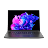 Acer Swift X 14 SFX14 71G, CPU: Core i7 13700H, RAM: RAM 16 GB, Ổ cứng: SSD 1TB, Độ phân giải : Quad HD+, Card đồ họa: NVIDIA GeForce RTX 4050 - hình số , 9 image