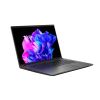 Acer Swift X 14 SFX14 71G, CPU: Core i7 13700H, RAM: RAM 16 GB, Ổ cứng: SSD 1TB, Độ phân giải : Quad HD+, Card đồ họa: NVIDIA GeForce RTX 4050 - hình số , 2 image