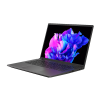 Acer Swift X 14 SFX14 71G, CPU: Core i7 13700H, RAM: RAM 16 GB, Ổ cứng: SSD 1TB, Độ phân giải : Quad HD+, Card đồ họa: NVIDIA GeForce RTX 4050 - hình số , 3 image