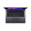 Acer Swift X 14 SFX14 71G, CPU: Core i7 13700H, RAM: RAM 16 GB, Ổ cứng: SSD 1TB, Độ phân giải : Quad HD+, Card đồ họa: NVIDIA GeForce RTX 4050 - hình số , 4 image