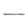 ASUS Vivobook S 15 S5507, CPU: X1P-64-100, RAM: RAM 16 GB, Ổ cứng: SSD 512GB, Độ phân giải : Quad HD+, Card đồ họa: Qualcomm Adreno, Kích thước màn hình: 15.6 inch, Loại màn hình: Laptop Non-Touch, Hệ điều hành: Windows 11 Home, Màu sắc: Cool Silver - hình số , 7 image