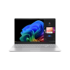 ASUS Vivobook S 15 S5507, CPU: X1P-64-100, RAM: RAM 16 GB, Ổ cứng: SSD 512GB, Độ phân giải : Quad HD+, Card đồ họa: Qualcomm Adreno, Kích thước màn hình: 15.6 inch, Loại màn hình: Laptop Non-Touch, Hệ điều hành: Windows 11 Home, Màu sắc: Cool Silver - hình số 
