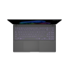 ASUS Vivobook S 15 S5507, CPU: X1P-64-100, RAM: RAM 16 GB, Ổ cứng: SSD 512GB, Độ phân giải : Quad HD+, Card đồ họa: Qualcomm Adreno, Kích thước màn hình: 15.6 inch, Loại màn hình: Laptop Non-Touch, Hệ điều hành: Windows 11 Home, Màu sắc: Cool Silver - hình số , 4 image