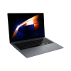 Samsung Galaxy Book 4, CPU: Core 7 150U, RAM: RAM 16 GB, Ổ cứng: SSD 512GB, Độ phân giải : Full HD, Card đồ họa: Intel Graphic, Màu sắc: Grey, Kích thước màn hình: 15.6-inch - hình số , 6 image
