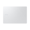 Samsung Galaxy Book 4 Pro, CPU: Core Ultra 7 155H, RAM: RAM 16 GB, Ổ cứng: SSD 512GB, Độ phân giải : Quad HD+, Card đồ họa: Intel Arc Graphics, Loại màn hình: Laptop Touch, Hệ điều hành: Windows 11, Màu sắc: Silver, Kích thước màn hình: 14-inch - hình số , 5 image
