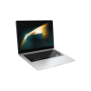 Samsung Galaxy Book 4 Pro, CPU: Core Ultra 7 155H, RAM: RAM 16 GB, Ổ cứng: SSD 512GB, Độ phân giải : Quad HD+, Card đồ họa: Intel Arc Graphics, Loại màn hình: Laptop Touch, Hệ điều hành: Windows 11, Màu sắc: Silver, Kích thước màn hình: 14-inch - hình số , 6 image