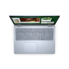 Dell Inspiron 16 5640, CPU: Core 7 150U, RAM: RAM 16 GB, Ổ cứng: SSD 1TB, Độ phân giải : Full HD+, Card đồ họa: Intel Graphic, Loại màn hình: Laptop Touch, Hệ điều hành: Windows 11, Màu sắc: Ice Blue - hình số , 4 image