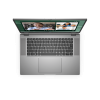 Dell Latitude 7650 (2024), CPU: Core Ultra 5 135U, RAM: RAM 16 GB, Ổ cứng: SSD 256GB, Độ phân giải : Full HD+, Card đồ họa: Intel Graphic, Kích thước màn hình: 16 inch, Loại màn hình: Laptop Non-Touch, Hệ điều hành: Windows 11, Màu sắc: Grey - hình số , 9 image