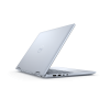 Dell Inspiron 7440 2 in 1, CPU: Core 5 120U, RAM: RAM 8 GB, Ổ cứng: SSD 512GB, Độ phân giải : Full HD+ Touch, Card đồ họa: Intel Graphic, Màu sắc: Ice Blue - hình số , 7 image