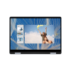 Dell Inspiron 7440 2 in 1, CPU: Core 7 150U, RAM: RAM 16 GB, Ổ cứng: SSD 1TB, Độ phân giải : Full HD+ Touch, Card đồ họa: Intel Graphic, Màu sắc: Ice Blue - hình số , 8 image