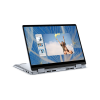 Dell Inspiron 7440 2 in 1, CPU: Core 5 120U, RAM: RAM 8 GB, Ổ cứng: SSD 512GB, Độ phân giải : Full HD+ Touch, Card đồ họa: Intel Graphic, Màu sắc: Ice Blue - hình số , 2 image