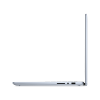 Dell Inspiron 7440 2 in 1, CPU: Core 5 120U, RAM: RAM 8 GB, Ổ cứng: SSD 512GB, Độ phân giải : Full HD+ Touch, Card đồ họa: Intel Graphic, Màu sắc: Ice Blue - hình số , 4 image