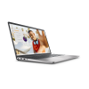 Dell Inspiron 3535, CPU: Ryzen 7 - 7730U, RAM: RAM 16GB, Ổ cứng: SSD 512GB, Độ phân giải: FHD, Card đồ họa: NVIDIA GeForce MX550, Màu sắc: Silver - hình số , 3 image