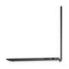 Dell Inspiron 3535, CPU: Ryzen 7 - 7730U, RAM: RAM 16GB, Ổ cứng: SSD 512GB, Độ phân giải: FHD, Card đồ họa: AMD Radeon Graphics, Màu sắc: Black - hình số , 3 image