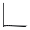 Dell Inspiron 3535, CPU: Ryzen 7 - 7730U, RAM: RAM 16GB, Ổ cứng: SSD 512GB, Độ phân giải: FHD, Card đồ họa: AMD Radeon Graphics, Màu sắc: Black - hình số , 4 image