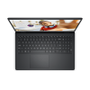Dell Inspiron 3535, CPU: Ryzen 7 - 7730U, RAM: RAM 16GB, Ổ cứng: SSD 512GB, Độ phân giải: FHD, Card đồ họa: AMD Radeon Graphics, Màu sắc: Black - hình số , 5 image