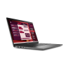 Dell Latitude 3550 (2024), CPU: Core i5 1335U, RAM: RAM 16 GB, Ổ cứng: SSD 256GB, Độ phân giải : Full HD, Card đồ họa: Intel Graphic, Kích thước màn hình: 15.6 inch, Loại màn hình: Laptop Non-Touch, Hệ điều hành: Windows 11, Màu sắc: Grey - hình số , 3 image