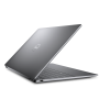 Dell XPS 13 9340, CPU: Core Ultra 7 - 155H, RAM: RAM 16GB, Ổ cứng: SSD 512GB, Độ phân giải: FHD+, Card đồ họa: Intel Arc Graphics, Màu sắc: Graphite - hình số , 6 image
