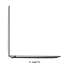 Dell XPS 9345, CPU: X1E-80-100, RAM: RAM 16 GB, Ổ cứng: SSD 512GB, Độ phân giải : Quad HD+, Card đồ họa: Qualcomm Adreno, Loại màn hình: Laptop Touch, Hệ điều hành: Windows 11, Màu sắc: Graphite - hình số , 4 image