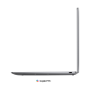 Dell XPS 9345, CPU: X1E-80-100, RAM: RAM 16 GB, Ổ cứng: SSD 512GB, Độ phân giải : Quad HD+, Card đồ họa: Qualcomm Adreno, Loại màn hình: Laptop Touch, Hệ điều hành: Windows 11, Màu sắc: Graphite - hình số , 5 image