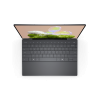 Dell XPS 13 9350, CPU: Core Ultra 7 256V, RAM: RAM 16 GB, Ổ cứng: SSD 512GB, Độ phân giải : Full HD+, Card đồ họa: Intel Arc Graphics, Màu sắc: Graphite - hình số , 2 image