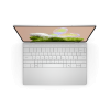Dell XPS 13 9350, CPU: Core Ultra 7 256V, RAM: RAM 16 GB, Ổ cứng: SSD 512GB, Độ phân giải : Full HD+, Card đồ họa: Intel Arc Graphics, Màu sắc: Platinum Silver - hình số , 2 image