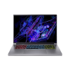 Acer Predator Triton Neo 16, CPU: Core Ultra 7 - 155H, RAM: RAM 16 GB, Ổ cứng: SSD 1TB, Độ phân giải : Quad HD+, Card đồ họa: NVIDIA GeForce RTX 4050 - hình số , 9 image