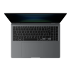 Samsung Galaxy Book 5 Pro 360, CPU: Core Ultra 5 226V, RAM: RAM 16 GB, Ổ cứng: SSD 512GB, Độ phân giải : Quad HD+, Card đồ họa: Intel Arc Graphics, Loại màn hình: Laptop Touch, Hệ điều hành: Windows 11, Màu sắc: Grey, Kích thước màn hình: 16-inch - hình số , 5 image