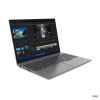 Lenovo ThinkPad T16 Gen 1, CPU: Core™ i5-1235U, RAM: RAM 8 GB, Ổ cứng: SSD 256GB, Độ phân giải : Full HD+, Card đồ họa: Intel UHD Graphics, Màu sắc: Storm Grey - hình số , 9 image