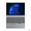 Lenovo ThinkPad T16 Gen 1, CPU: Core™ i5-1235U, RAM: RAM 8 GB, Ổ cứng: SSD 256GB, Độ phân giải : Full HD+, Card đồ họa: Intel UHD Graphics, Màu sắc: Storm Grey - hình số , 3 image