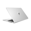 HP EliteBook 640 G9, CPU: Core i7 1265U, RAM: RAM 16 GB, Ổ cứng: SSD 512GB, Độ phân giải : Full HD, Card đồ họa: Intel Iris Xe Graphics, Kích thước màn hình: 14 inch, Loại màn hình: Laptop Non-Touch, Hệ điều hành: Windows 11 Home, Màu sắc: Silver - hình số , 2 image